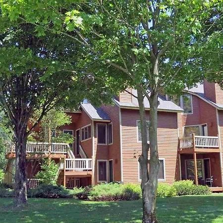 Spacious 2 Bed Condo At Crystal Mountain Resort Thompsonville Exterior photo