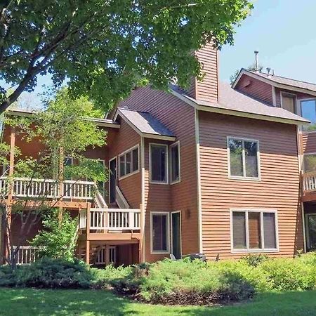 Spacious 2 Bed Condo At Crystal Mountain Resort Thompsonville Exterior photo