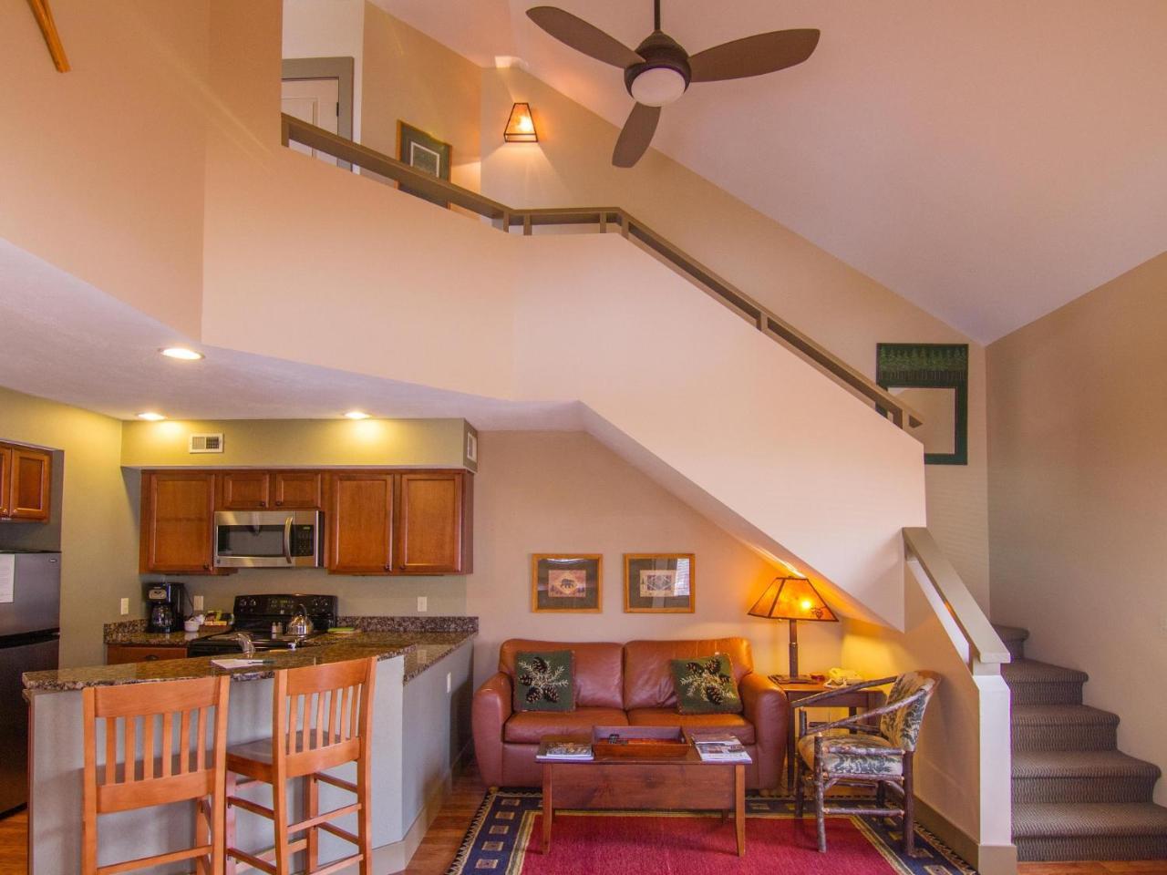 Spacious 2 Bed Condo At Crystal Mountain Resort Thompsonville Exterior photo